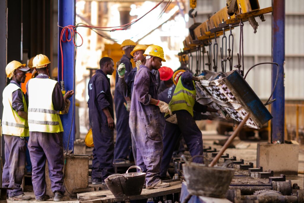Projetos Industriais Inteligentes: Como Reduzir Custos sem Perder Qualidade